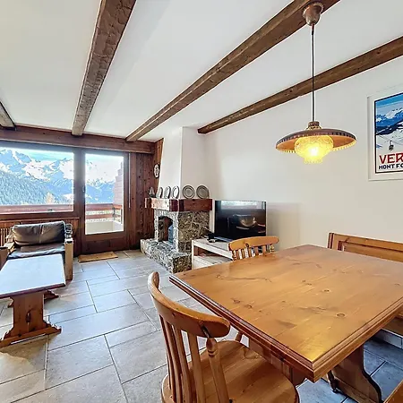 Sabliere 223 Verbier