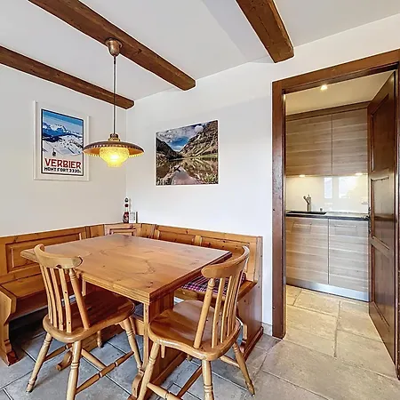 Sabliere 223 * Verbier