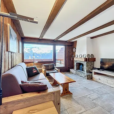 Sabliere 223 Apartment *