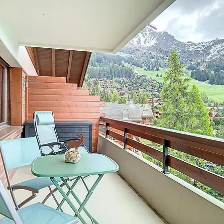 Sabliere 223 Apartment