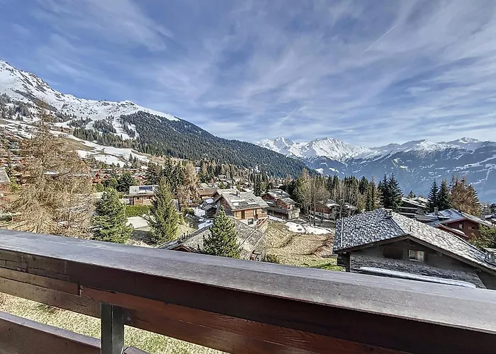 Apartman Sabliere 223