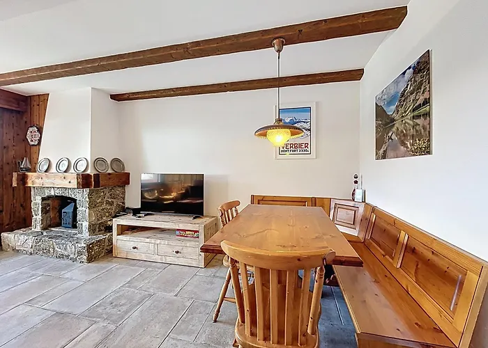 Sabliere 223 * Verbier