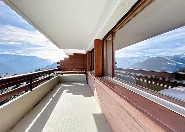 Apartamento Sabliere 223