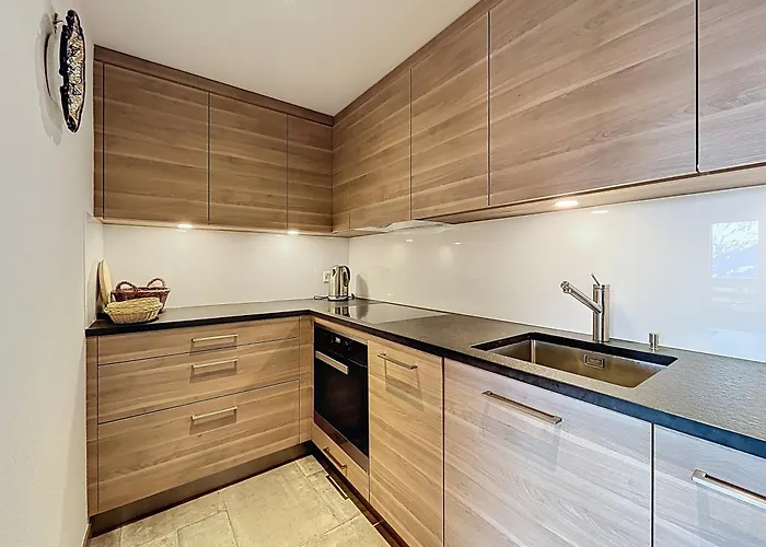 Sabliere 223 Apartamento Verbier