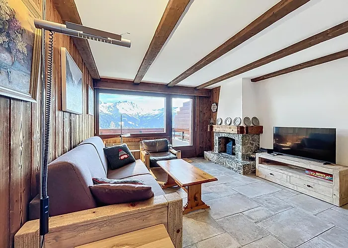 Sabliere 223 Apartman *