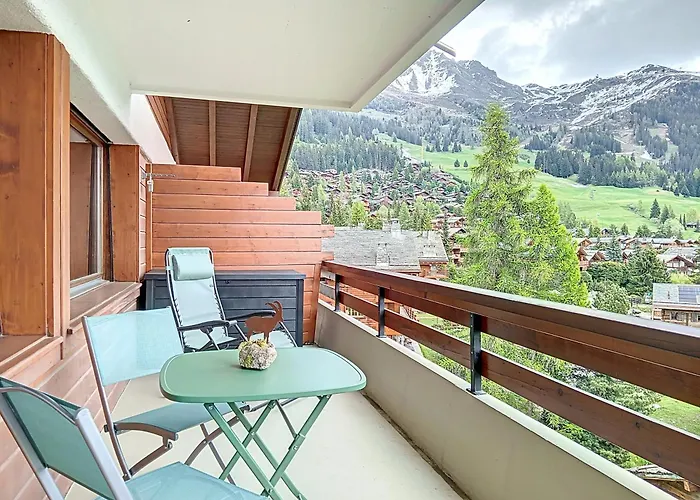 Sabliere 223 Apartman