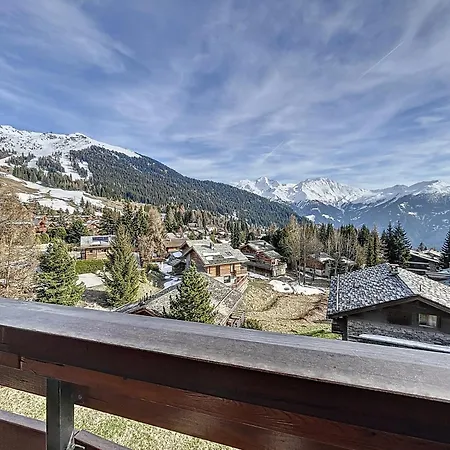 Apartment Sabliere 223