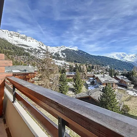 Apartment Sabliere 223 *