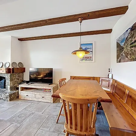 Sabliere 223 * Verbier