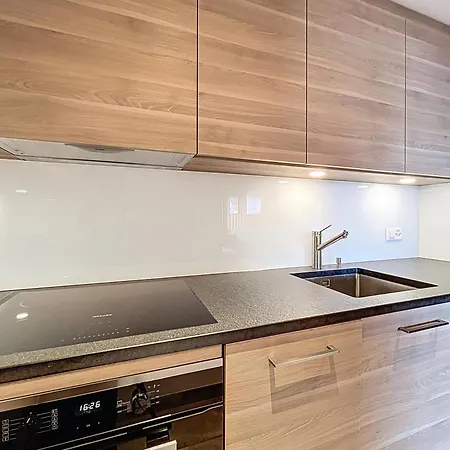 Sabliere 223 Verbier