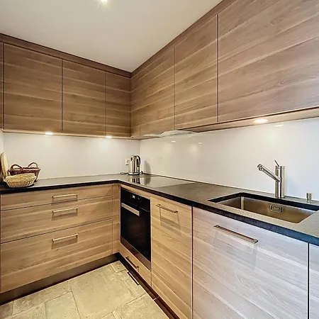 Sabliere 223 Διαμέρισμα Verbier